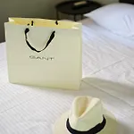 Hotel apartamentowy Buninn 3*