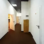 Hotel apartamentowy Buninn