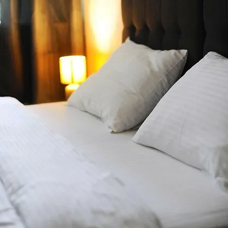 Buninn Aparthotel Odesa