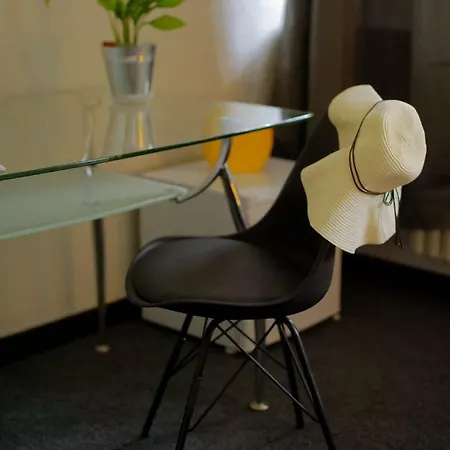 Buninn Aparthotel Odesa