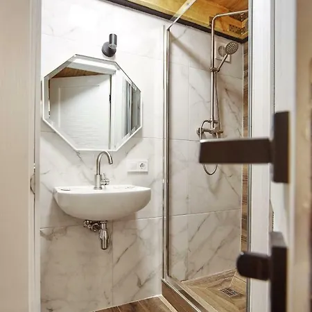 Aparthotel Buninn Odesa