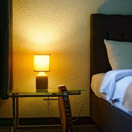Aparthotel Buninn *