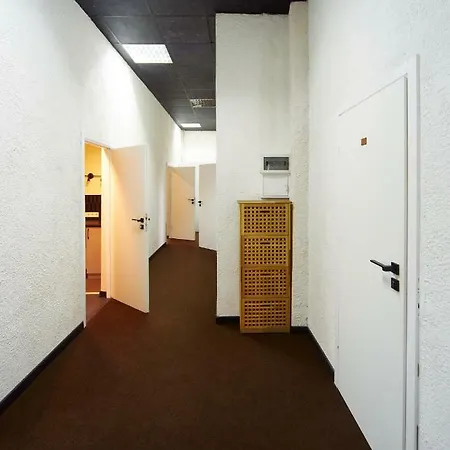 Aparthotel Buninn