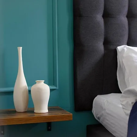 Aparthotel Buninn 3*