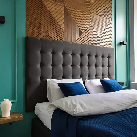 Buninn 3* Οδησσός