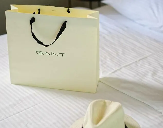 Ξενοδοχείο με διαμερίσματα Buninn 3*