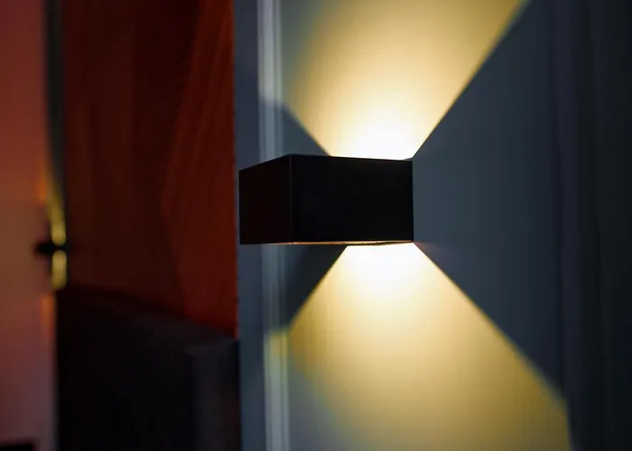 Buninn Ξενοδοχείο με διαμερίσματα 3*