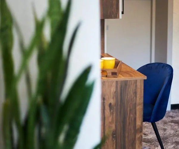 Buninn Апарт-готель 3*