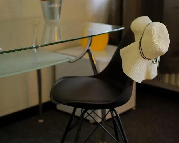 Buninn Lejlighedshotel Odessa