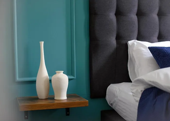 Lejlighedshotel Buninn 3*