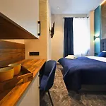 Buninn Apart Otel 3*