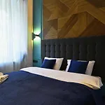 Apart Otel Buninn