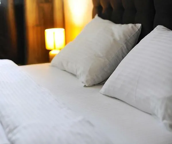 Buninn Aparthotel Odesa