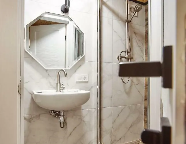 Aparthotel Buninn Odesa