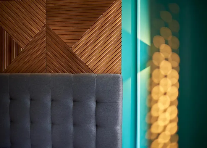 Buninn Aparthotel Odesa